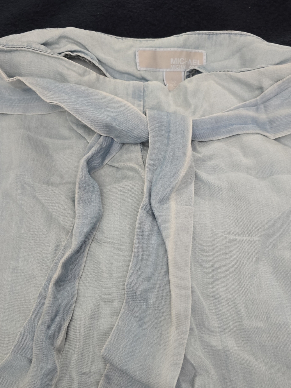 Jeans Subcategory Classification